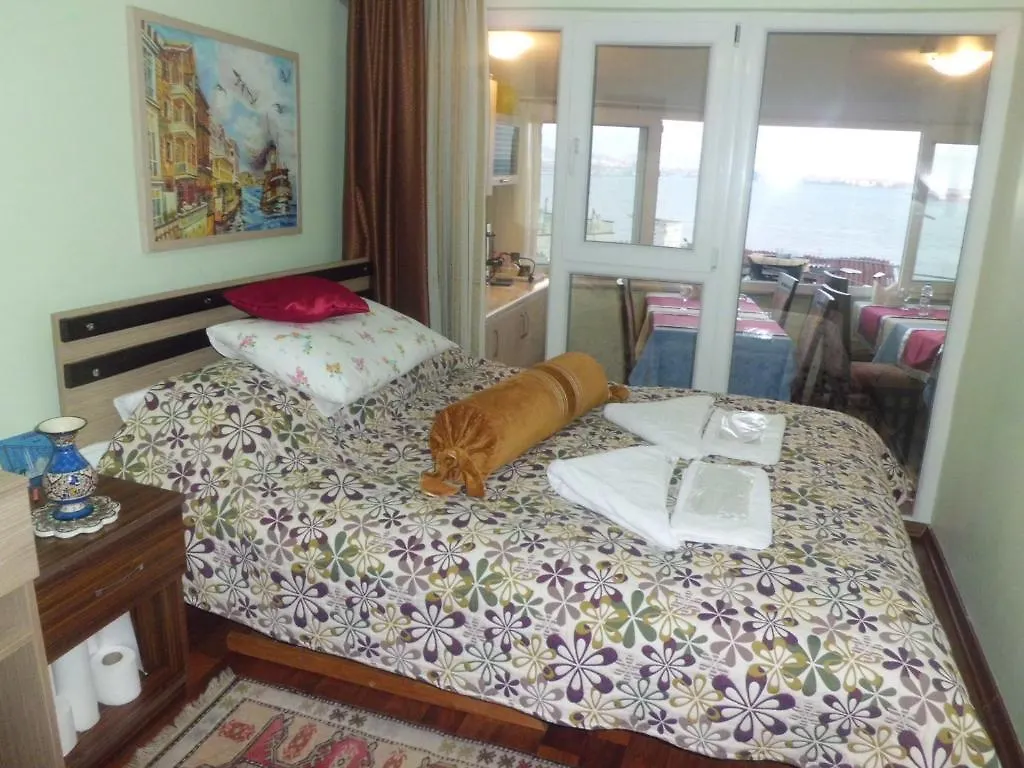 Chora Guesthouse Istanbul