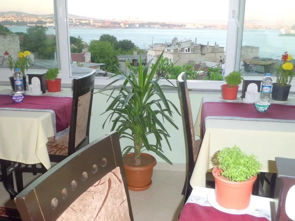 Gasthof Chora Guesthouse Istanbul