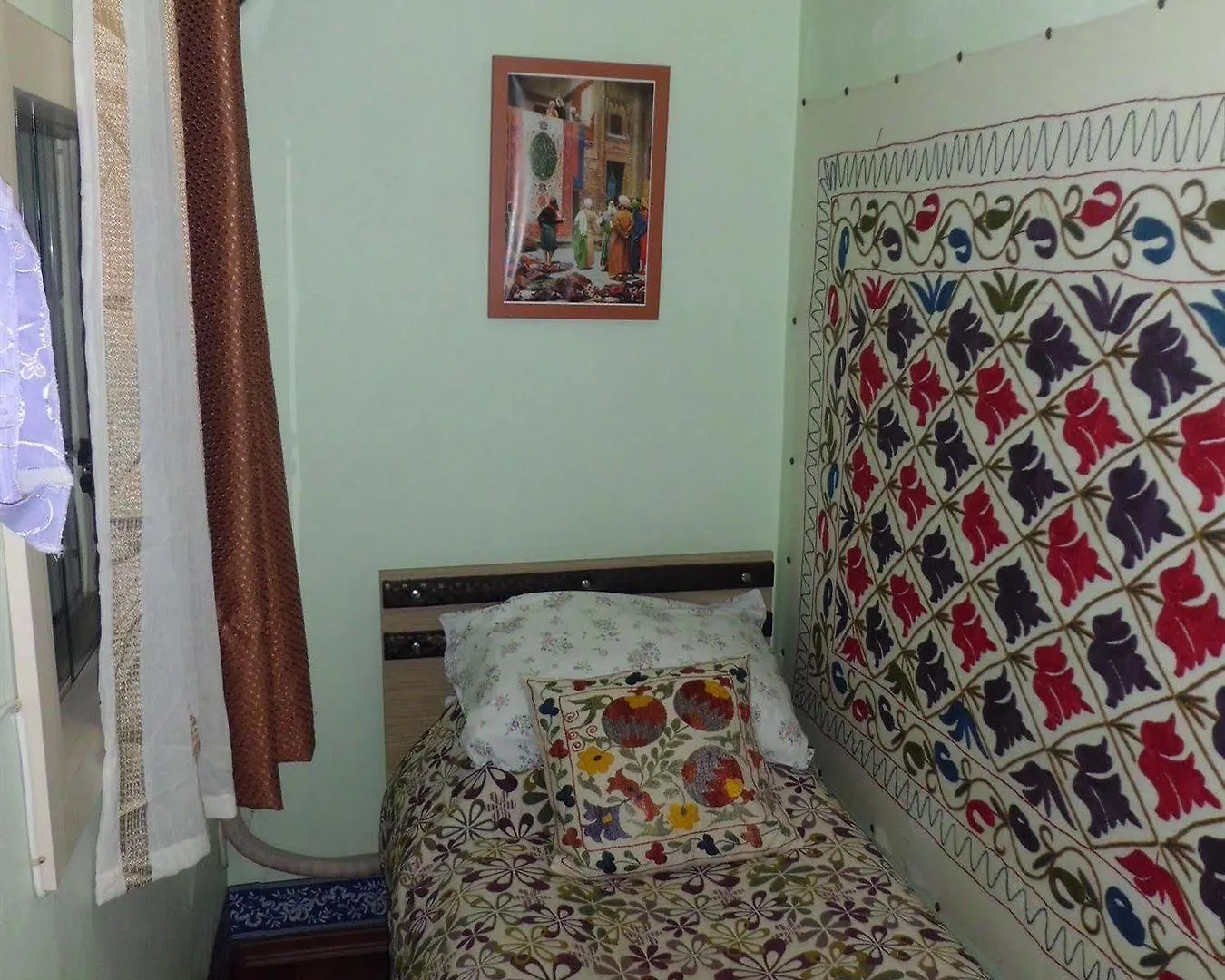 Gasthof Chora Guesthouse Istanbul