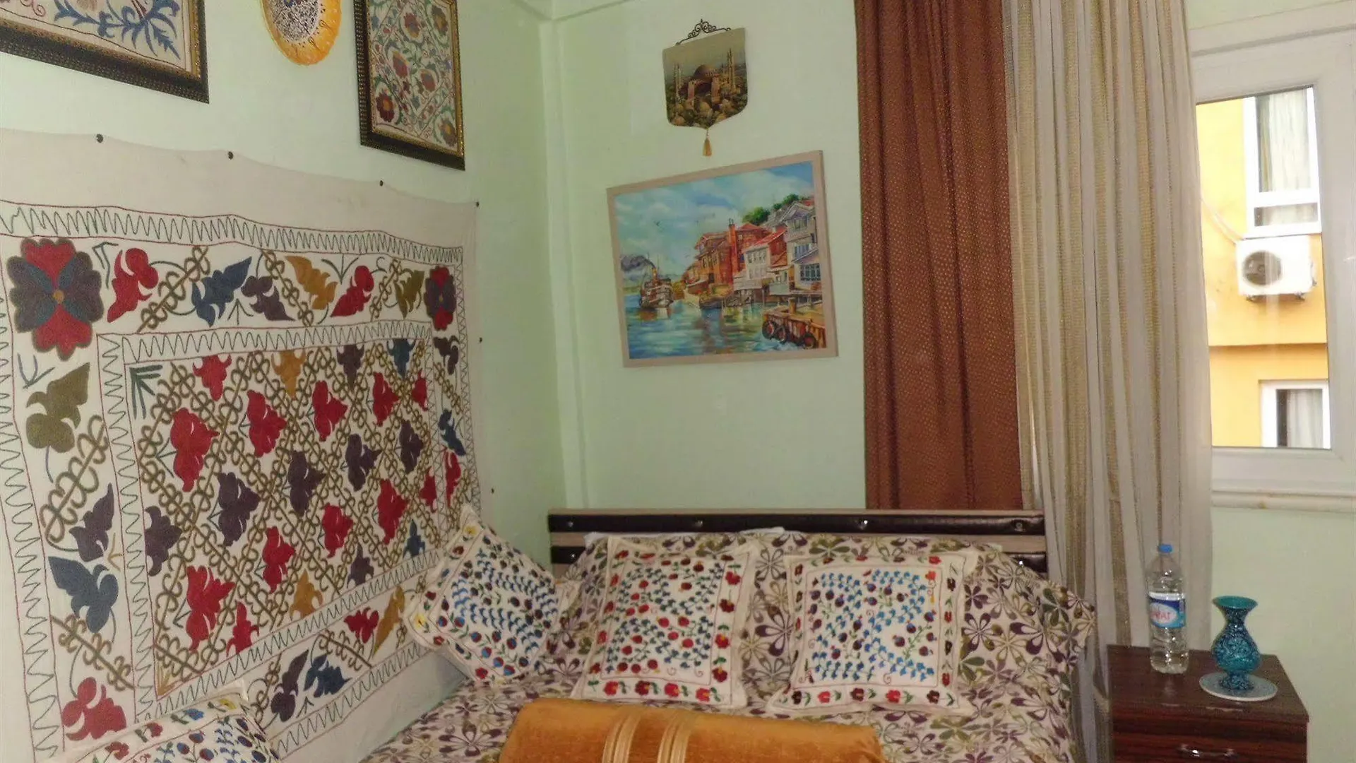 Chora Guesthouse Istanbul Gasthof