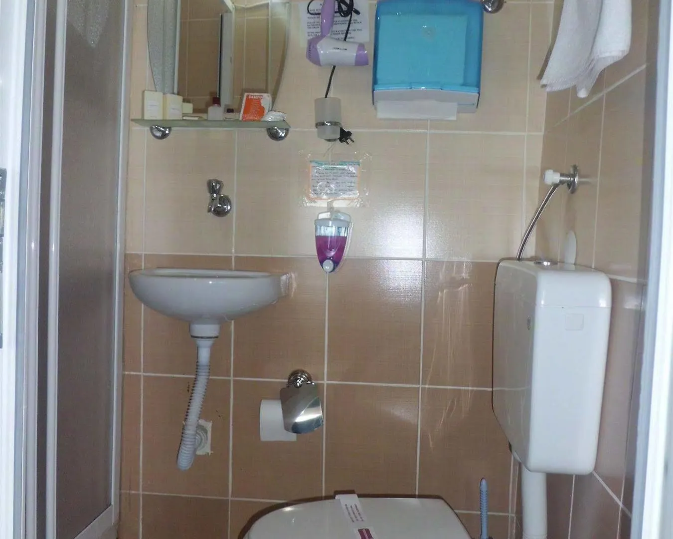 Chora Guesthouse Istanbul