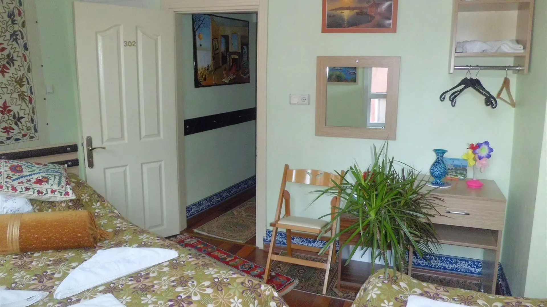 Chora Guesthouse Istanbul