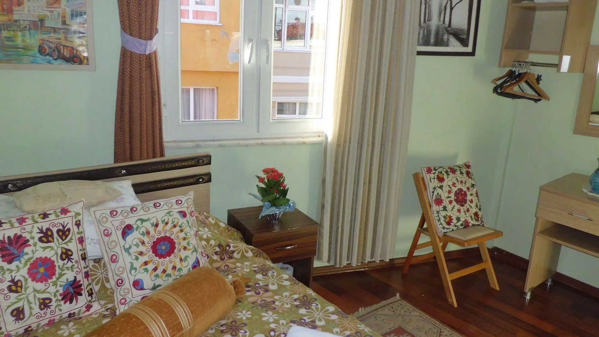 **** Gasthof Chora Guesthouse Istanbul Türkei