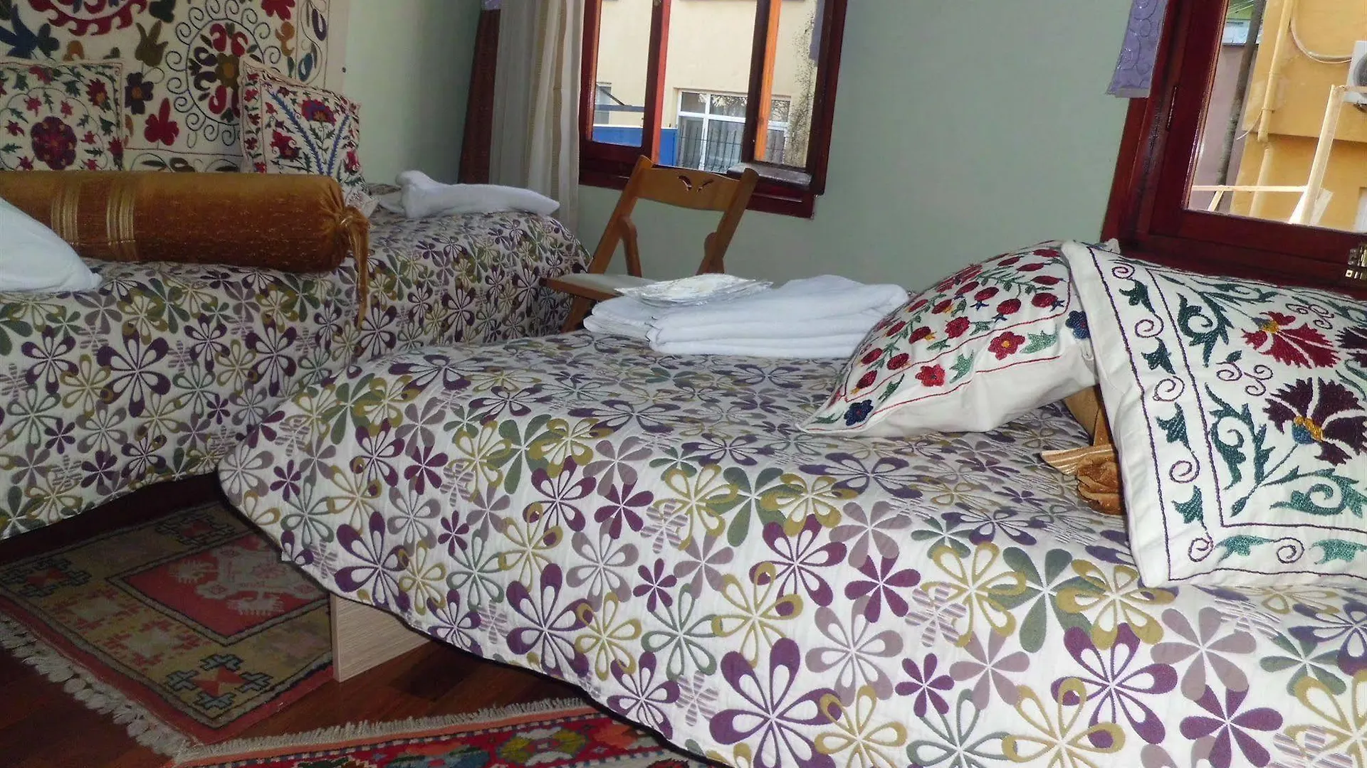 Chora Guesthouse Istanbul 4*,