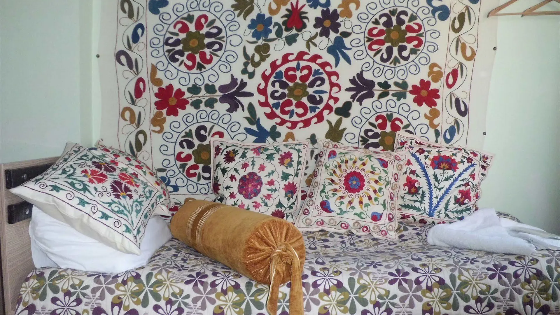 Chora Guesthouse Istanbul Türkei