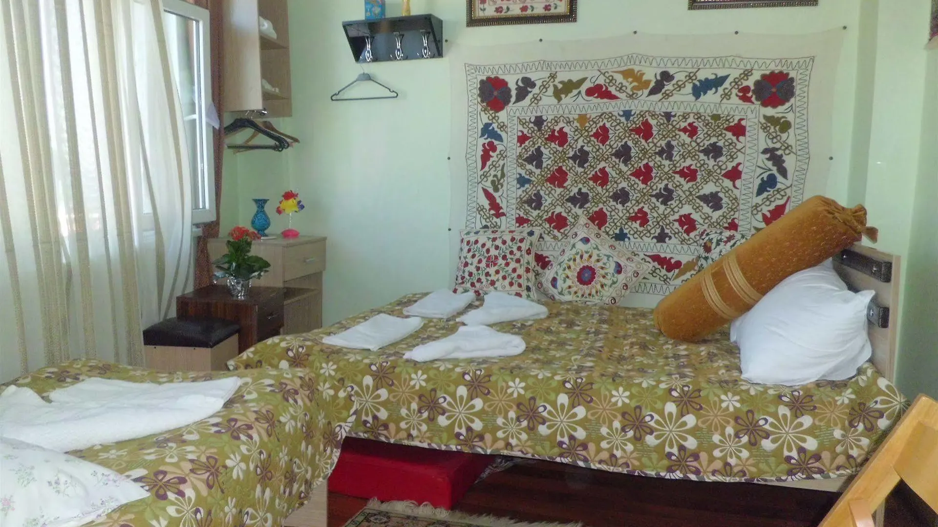 Chora Guesthouse Istanbul